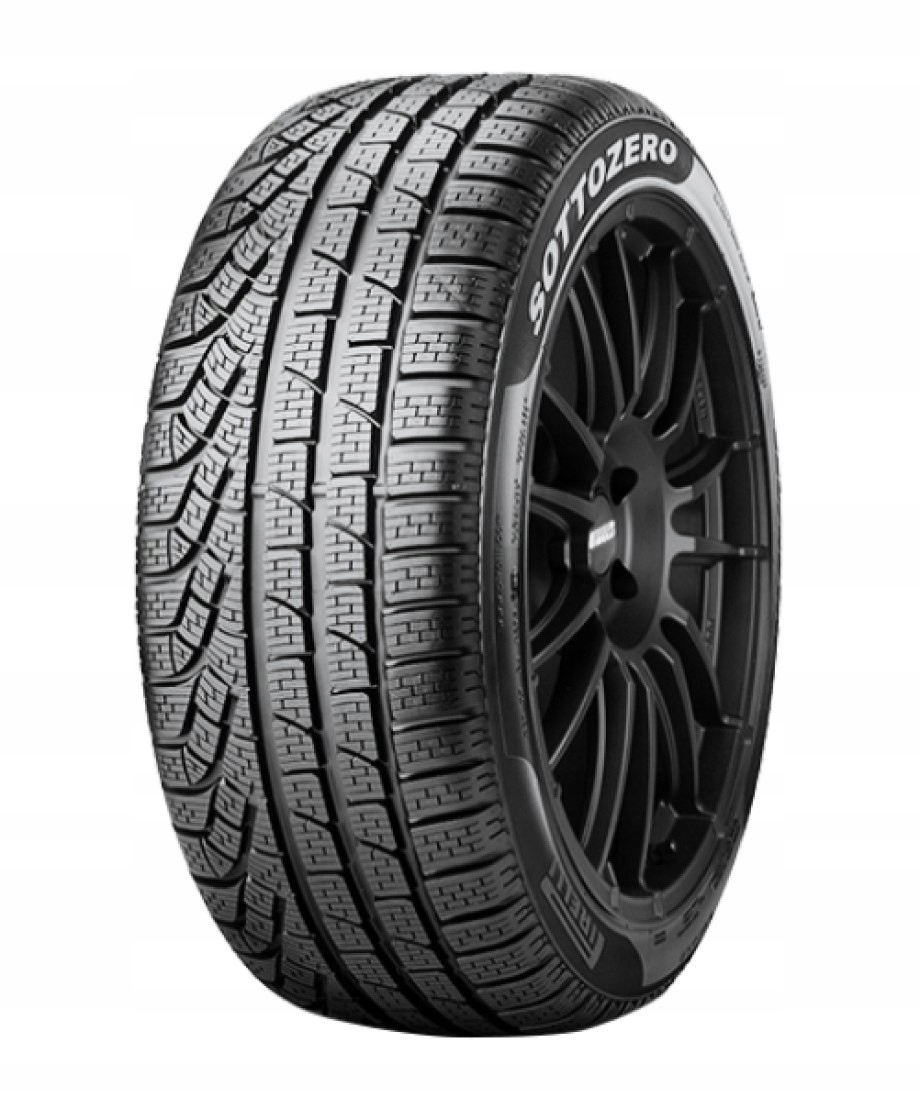 245/35R19 opona PIRELLI Winter 270 Sottozero Serie II XL FR F 93W